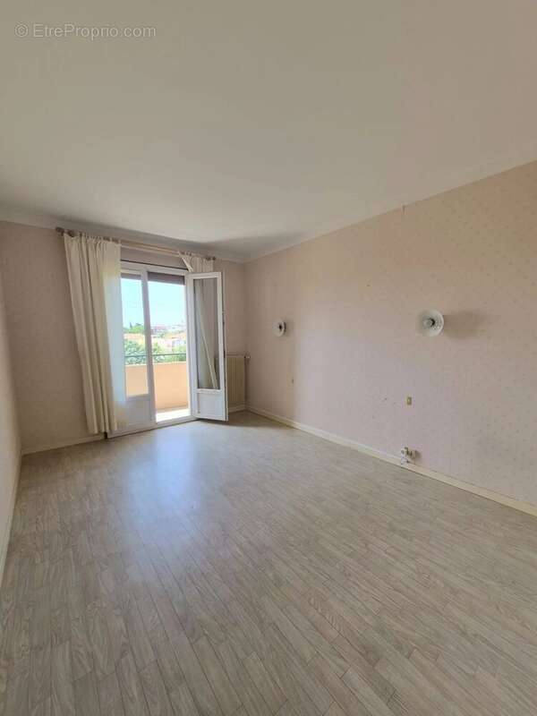 Appartement de type 4 dans Résidence avec ascenseur - photo 8