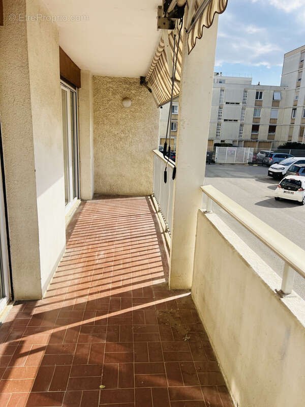 Appartement à LUNEL