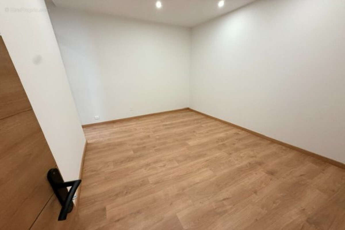 Appartement à GARDANNE