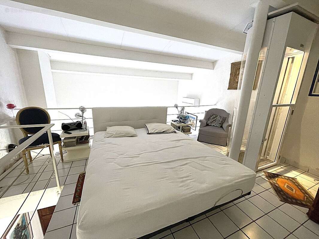 Maison à MARSEILLAN