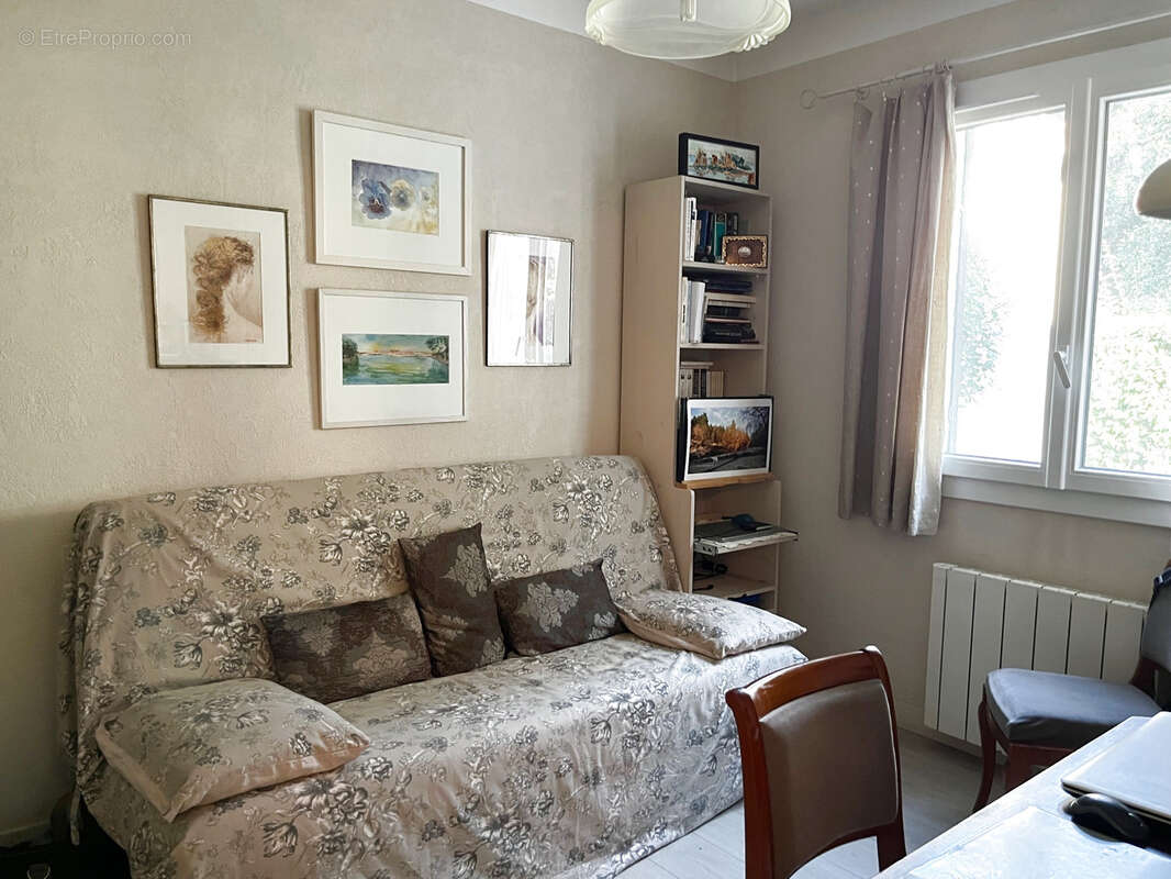 Maison à SAINT-DIDIER