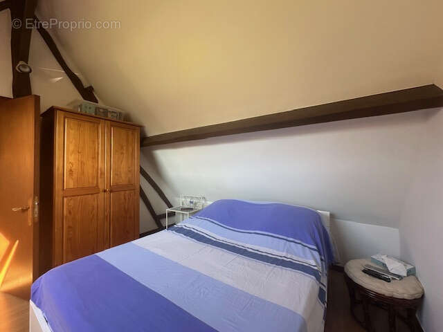 Maison à SAINT-MARTIN-AU-BOSC