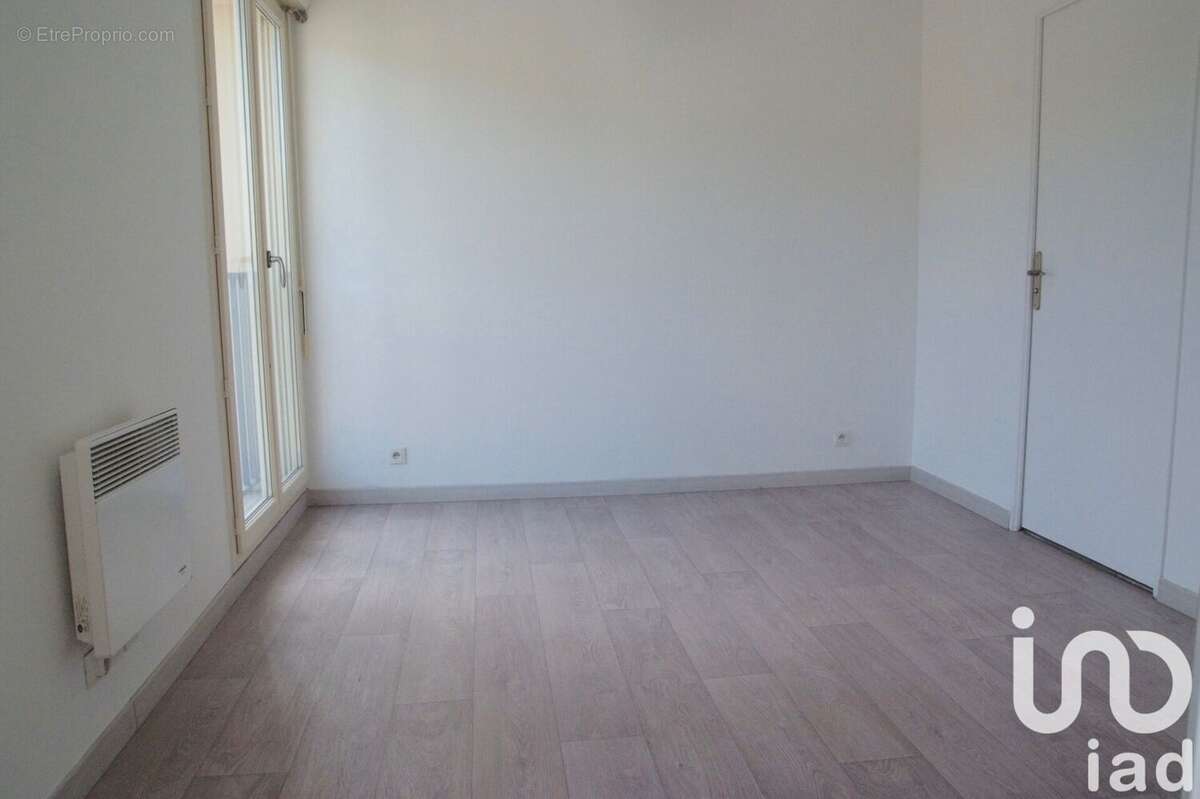 Photo 4 - Appartement à CHAMPAGNE-SUR-SEINE