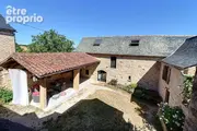 Maison à LA ROUQUETTE