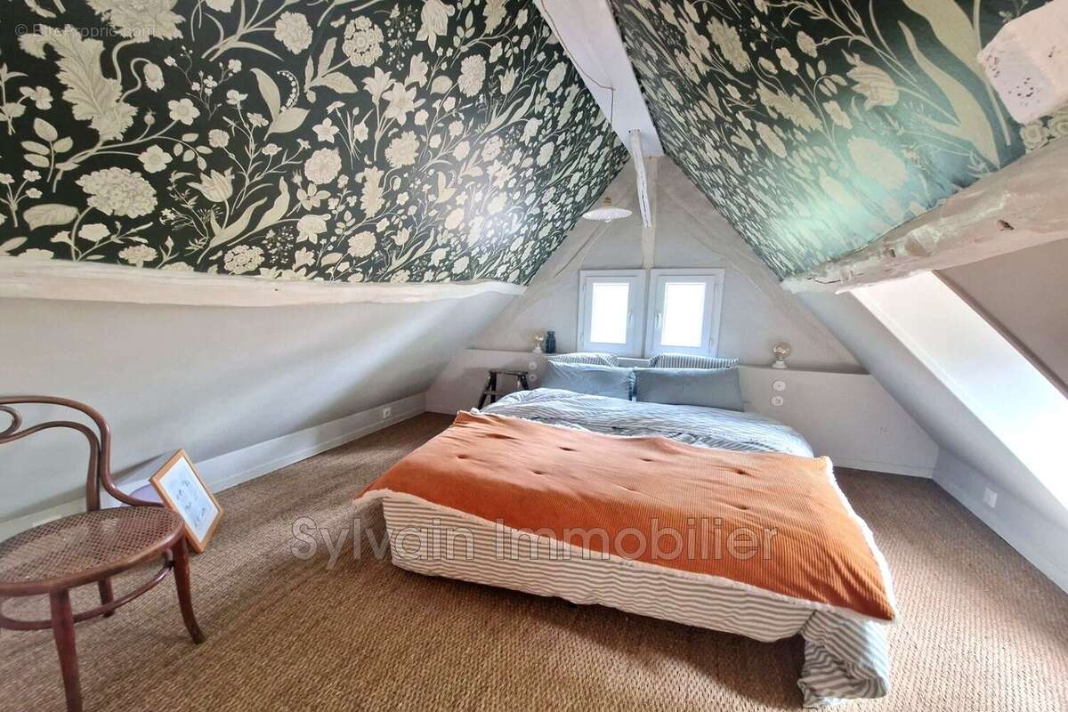 Maison 75 m² à Forges-Les-Eaux  - photo 7