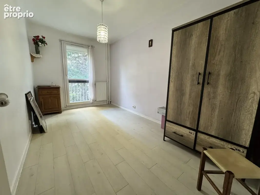 Appartement T4 de 77 m2 dans une copropriété fermée - photo 5