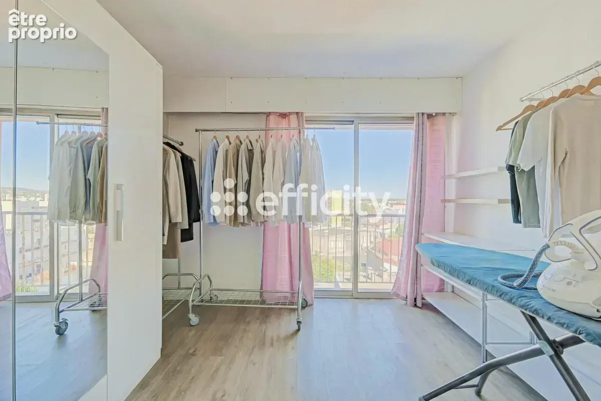 Appartement - photo 13