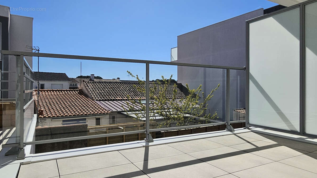 Appartement à NOTRE-DAME-DE-MONTS