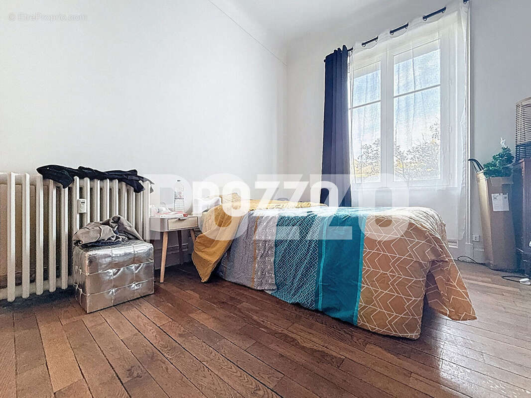 Appartement à CHERBOURG-OCTEVILLE