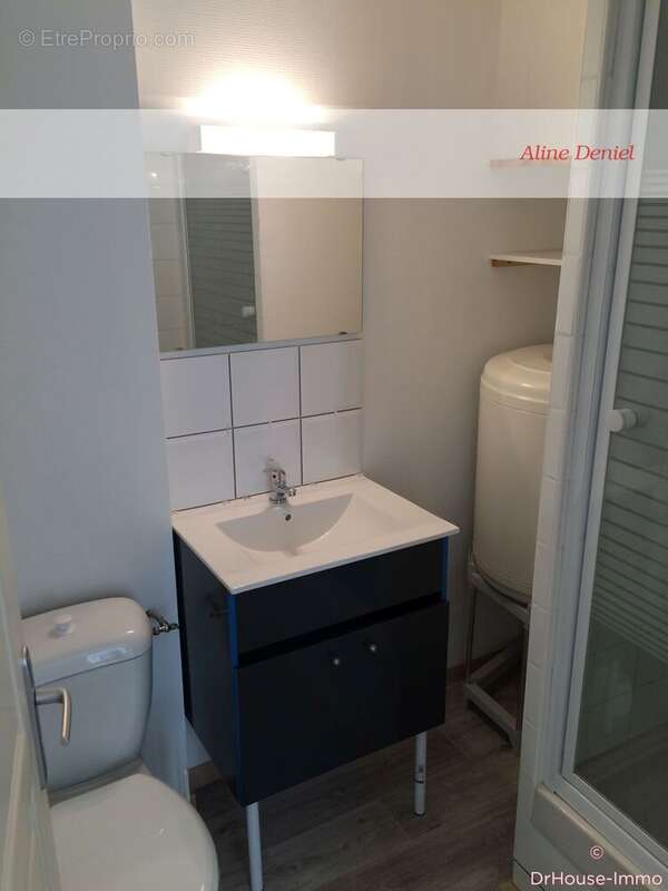 Appartement à CHERBOURG-OCTEVILLE