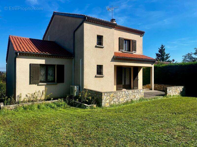 Photo 3 - Maison à VASSEL