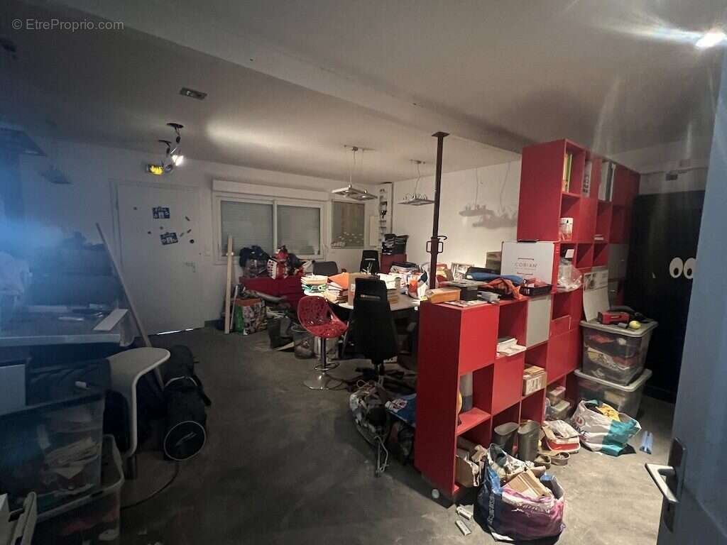 Commerce à BISCARROSSE