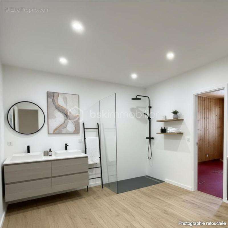 Appartement à MIEUSSY