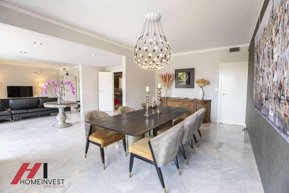 Pure merveille pour ce t5 cadenelle de 200m2 13008 - photo 3