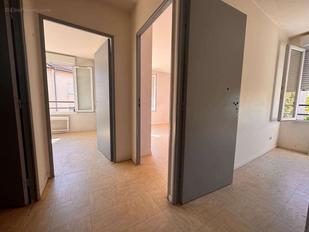 Appartement t4 - photo 14