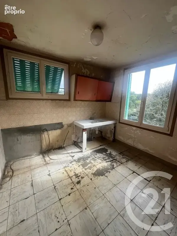Maison 5 pièces 120 m² à vendre à Laroquebrou (15150) - photo 8
