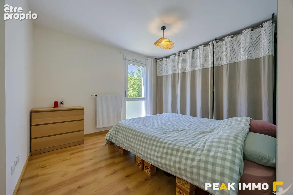 Maison 5 pièces - 100 m2 - Rumilly - photo 6