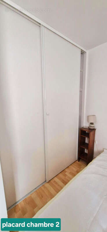 Appartement à YVETOT