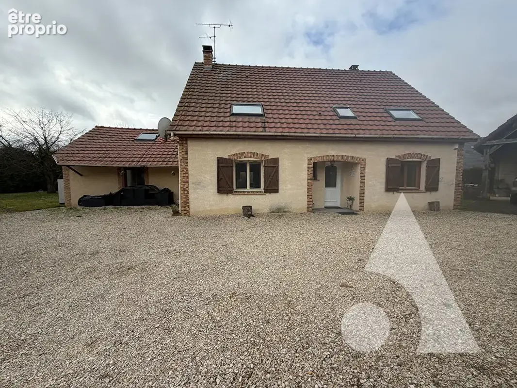 Maison Saint Germain 6 pièce(s) 237.50m2 - photo 5