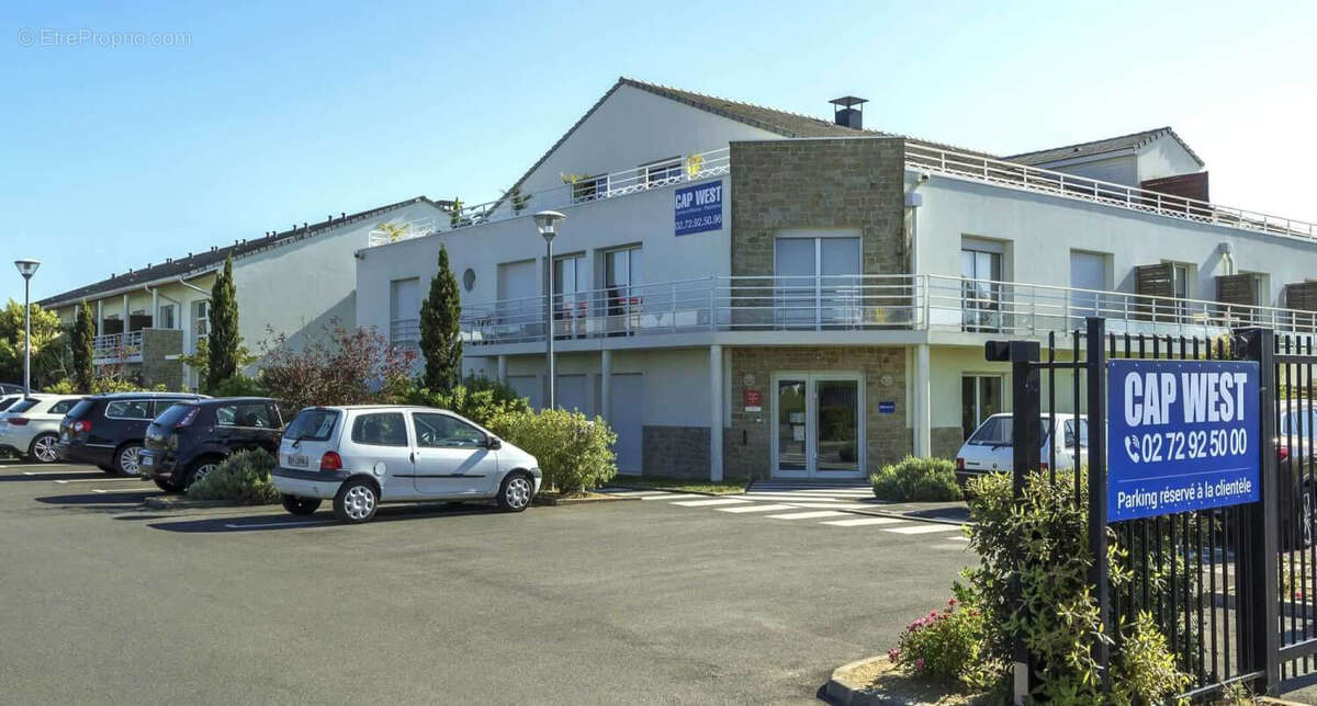 Investissement en Residence Hotelière - photo 2