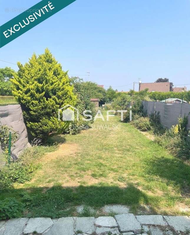 Photo 7 - Maison à AULNOY-LEZ-VALENCIENNES