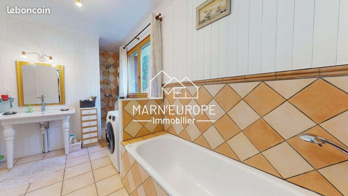Maison à ESBLY