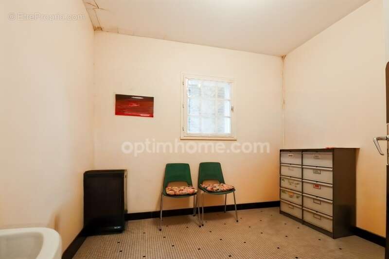 Maison à MAGNAC-LAVAL