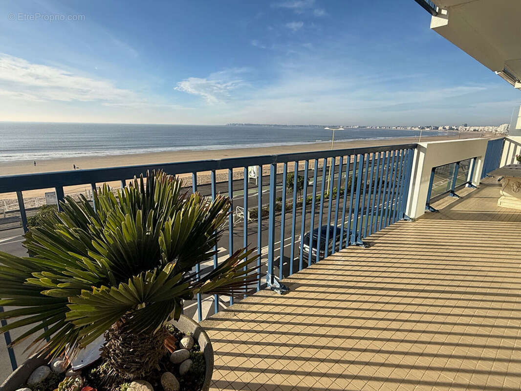 Appartement à LA BAULE-ESCOUBLAC