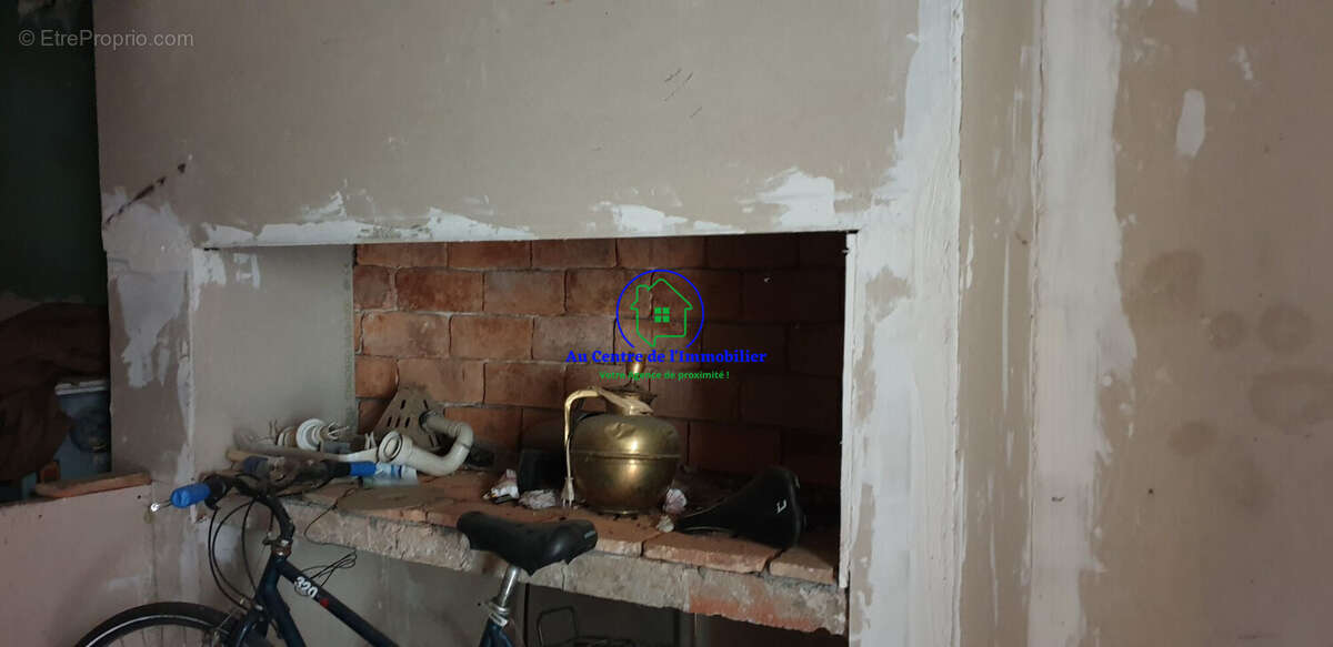 Maison à CONDOM