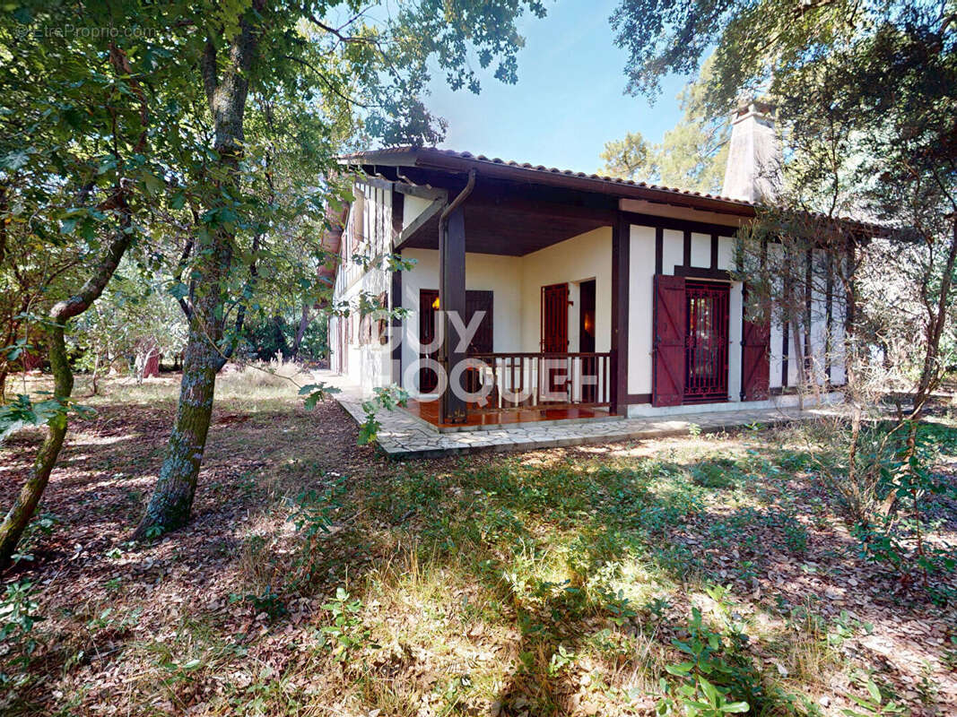 Maison à LABENNE