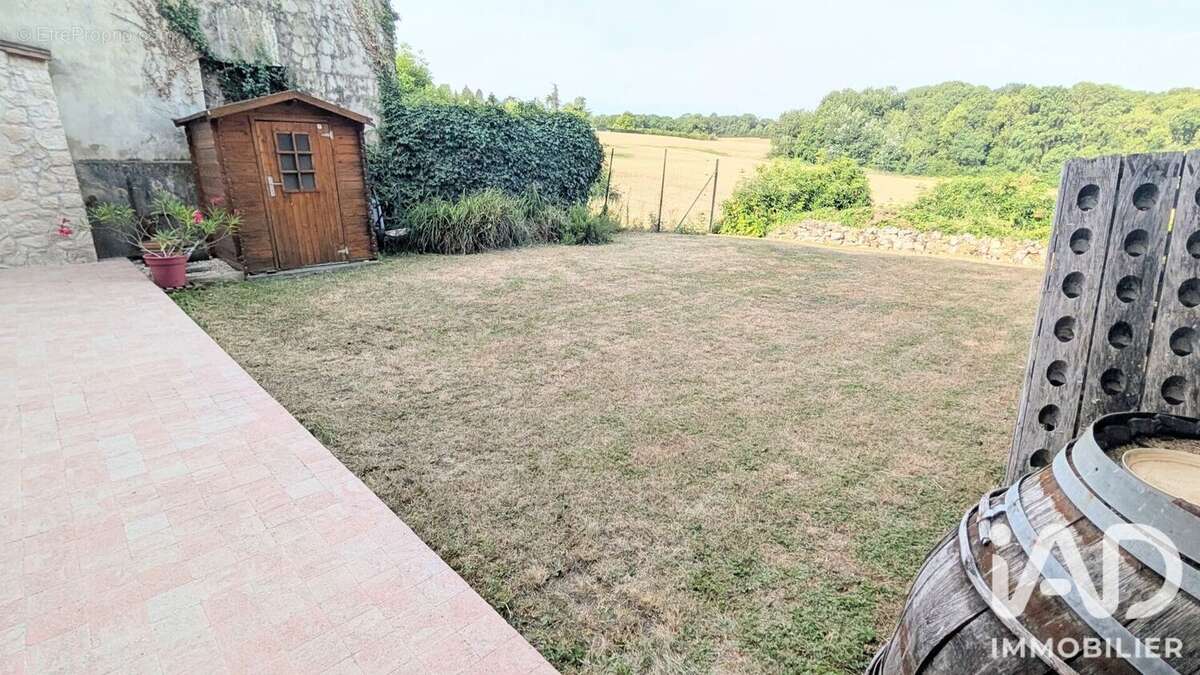 128 m² à Villers-Allerand  - photo 2
