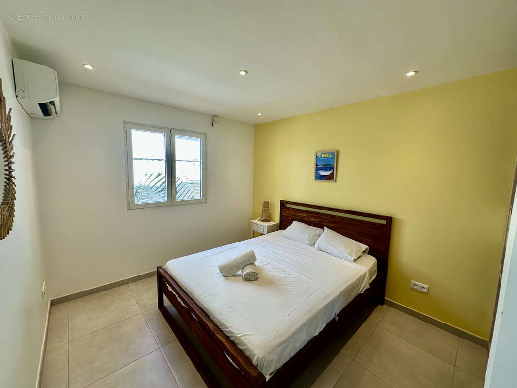 Maison à SAINT-MARTIN