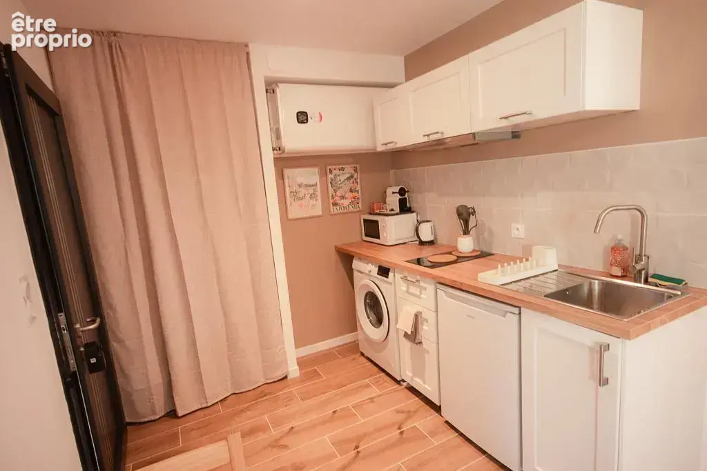 Venez découvrir cette charmante maison avec ces deux studios indépendants et sa piscine hors sol - photo 32