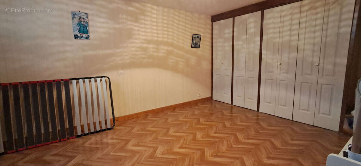 Maison Lencloitre 5 pièce(s) 152.56 m2 - photo 11