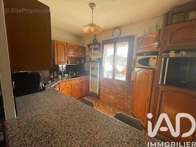 Photo 4 - Maison à SAINT-PATHUS