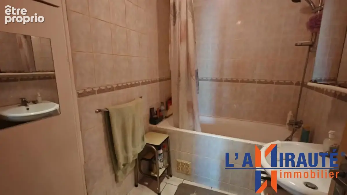 Appartement Sartrouville 4 pièce(s) - photo 8