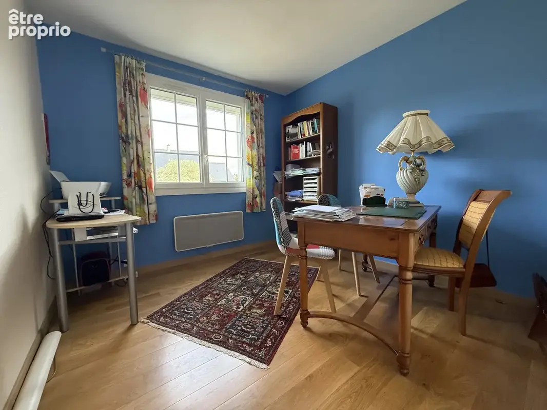 Maison 5 pièces 120 m² à vendre à Saumur (49400) - photo 9