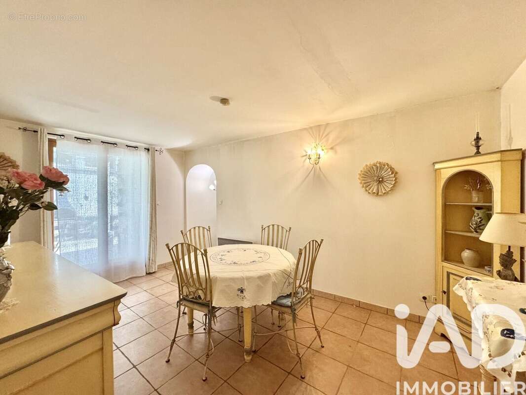 Photo 5 - Maison à BOLLENE