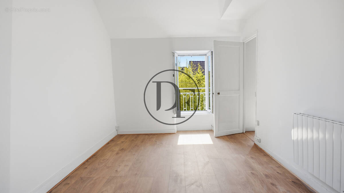 Appartement à FONTAINEBLEAU