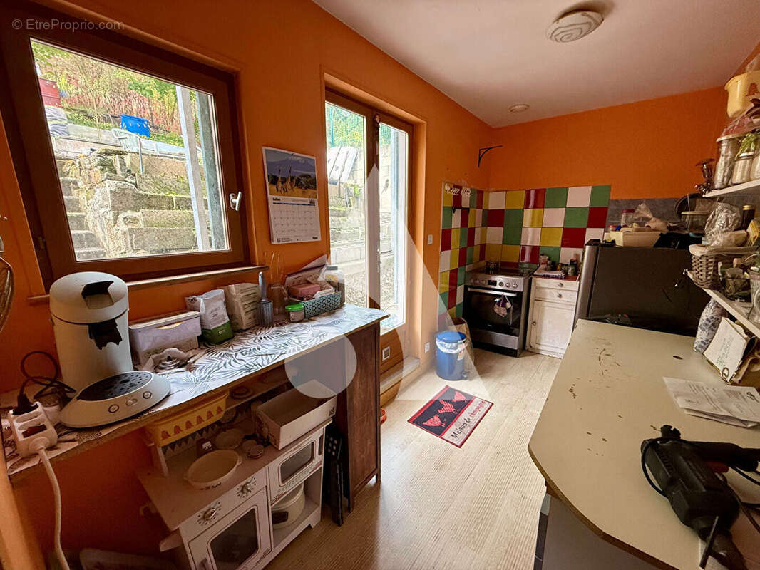 Maison à SAVONNIERES-DEVANT-BAR