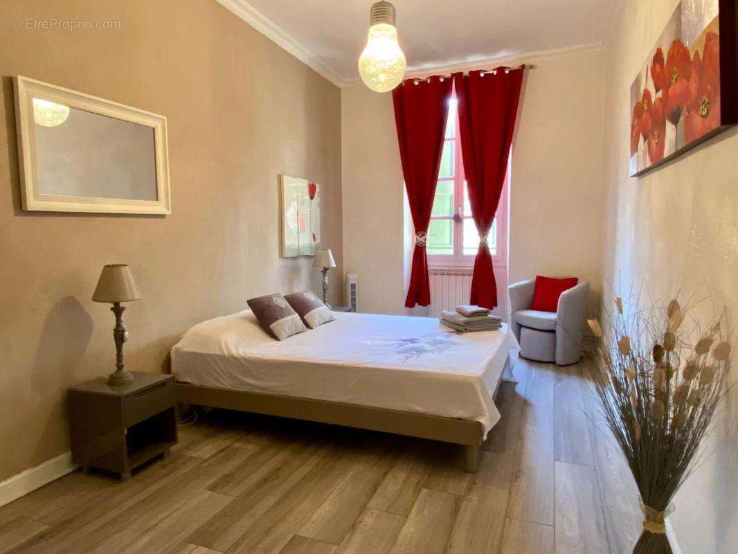 Appartement à CARCASSONNE