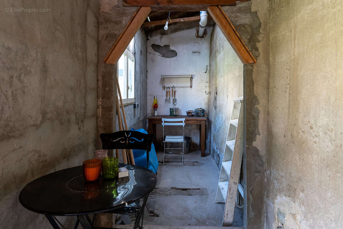 Maison à CARCASSONNE