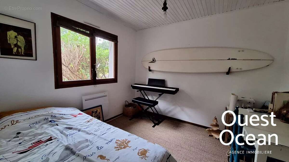 Maison à JARD-SUR-MER