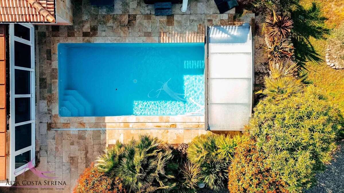 Maison à GHISONACCIA