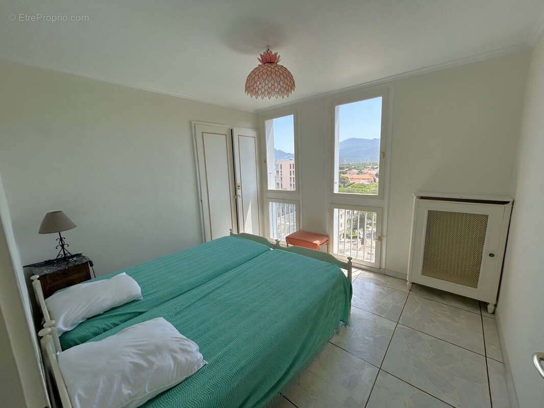 Appartement à ARGELES-SUR-MER