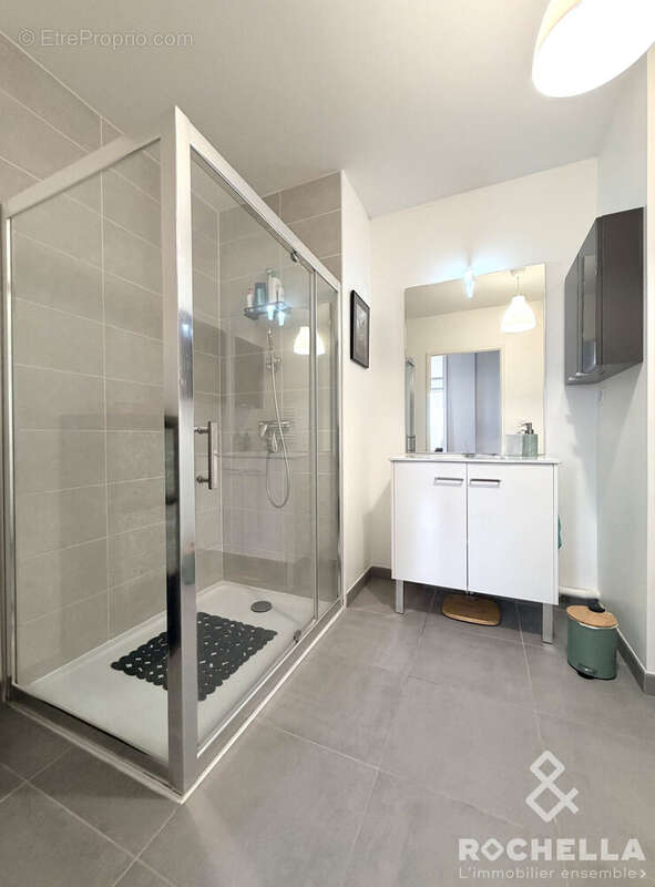 Appartement à AYTRE