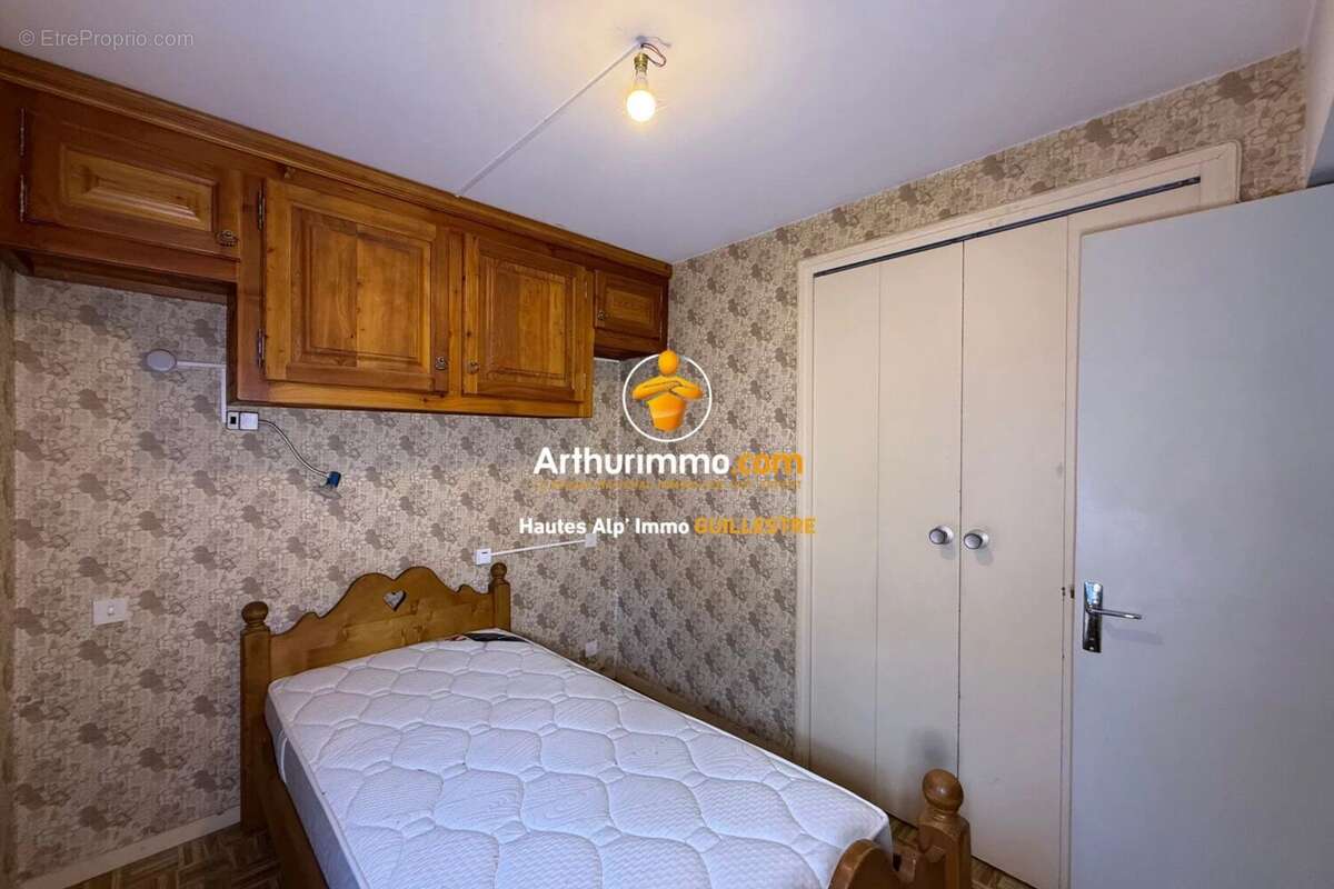 Appartement à ARVIEUX
