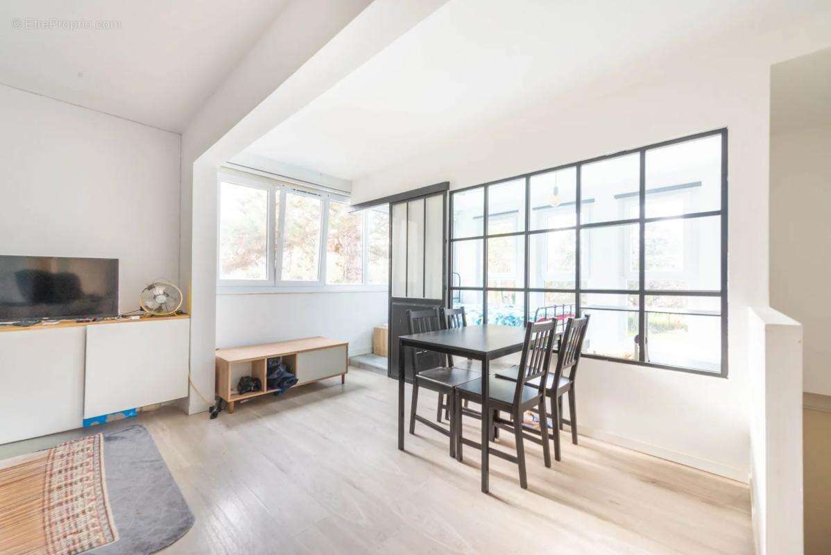 Appartement à POISSY