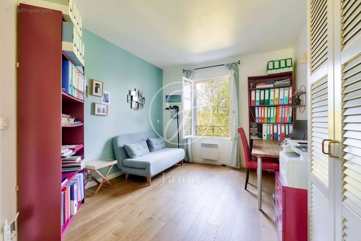 Maison à LE CHESNAY