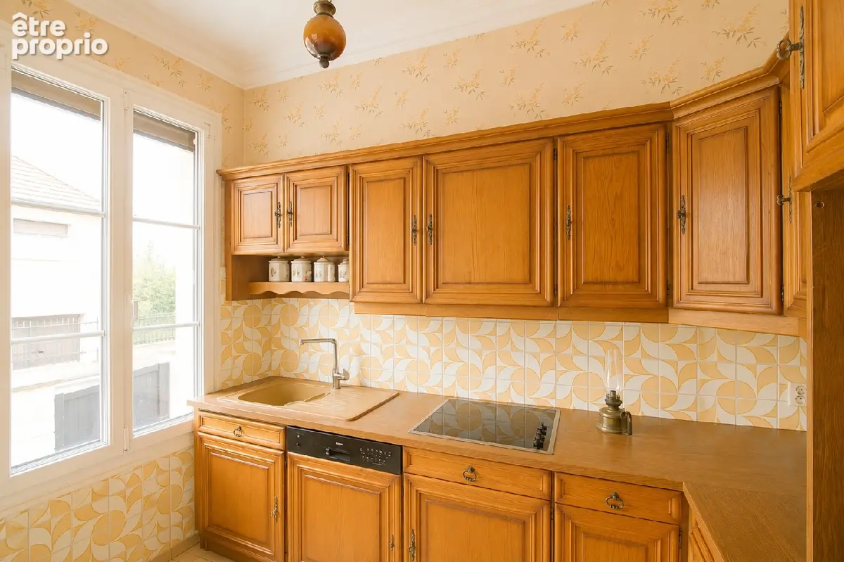 Maison 6 pièces 97 m² à vendre à Yerres (91330) - photo 5